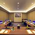 Sala de conferencias