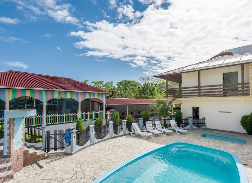 Piscina Foto