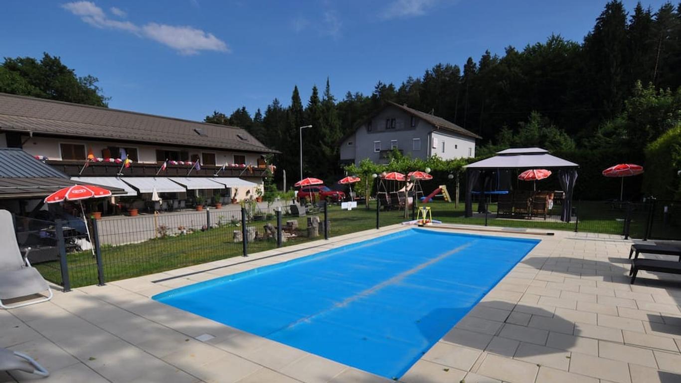 Kärnten Appartements