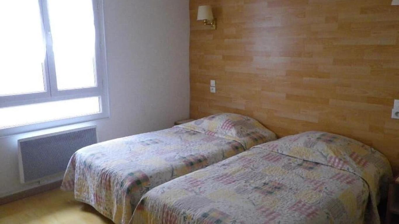 Hotel Lamartine