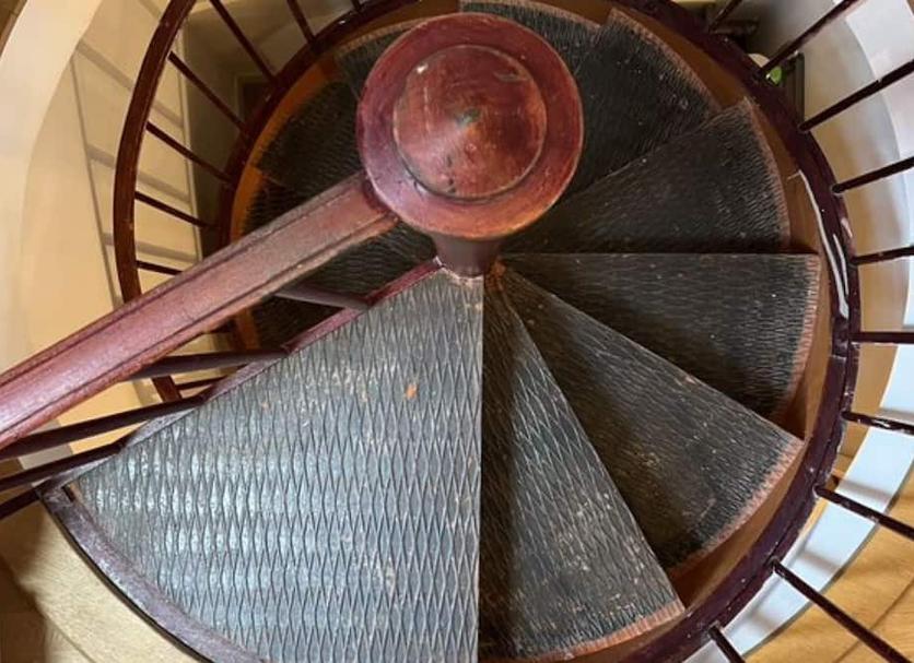 Escaleras Foto