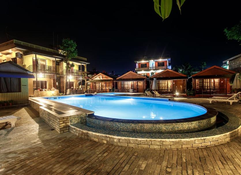 Piscina Foto