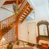 Escaleras