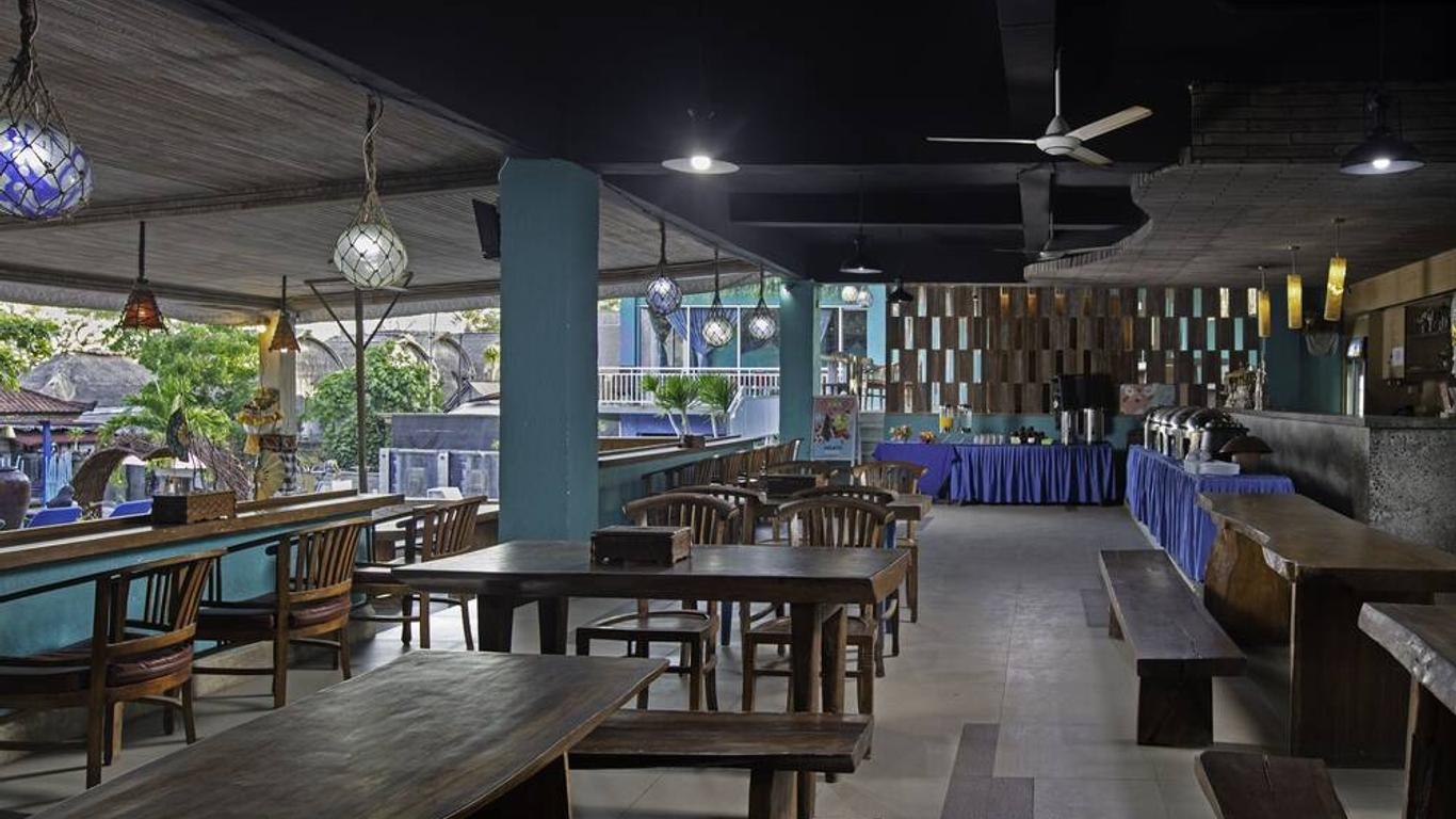 The Tanis Beach Resort Nusa Lembongan