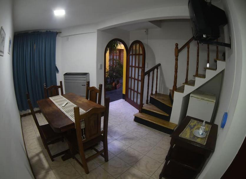 Comedor Foto