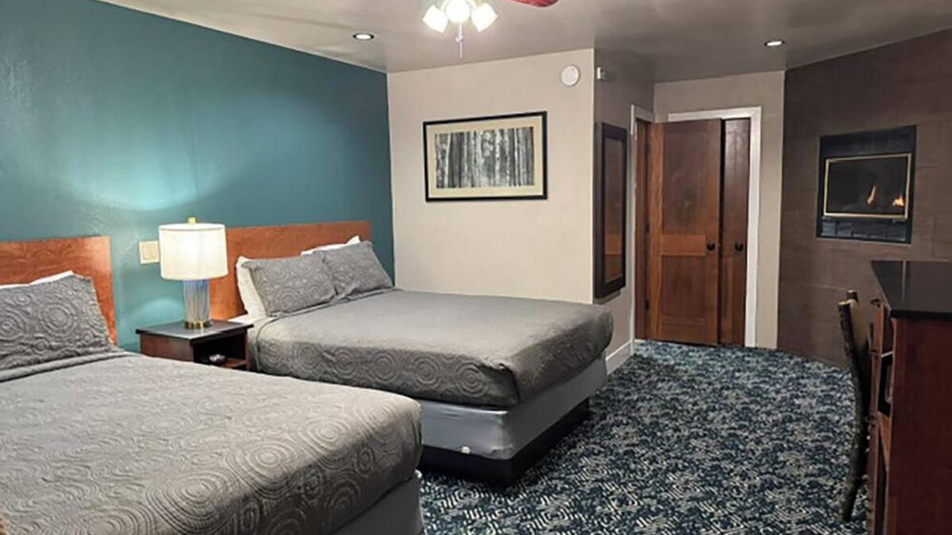 Avalon Lodge South Lake Tahoe