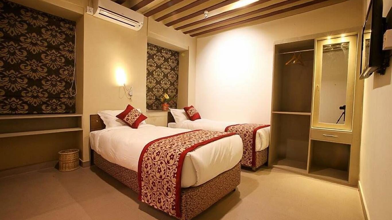 Hotel Heranya