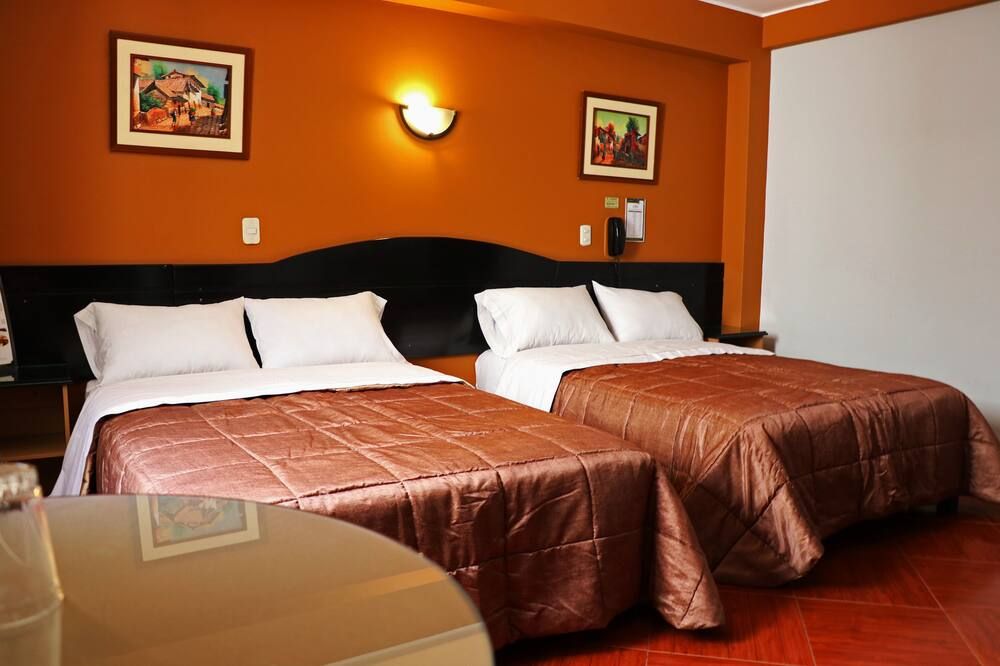 Habitación