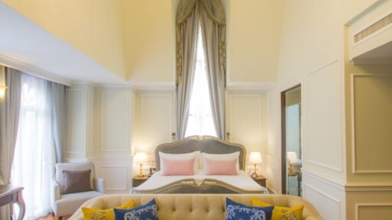 Daraya Boutique Hotel
