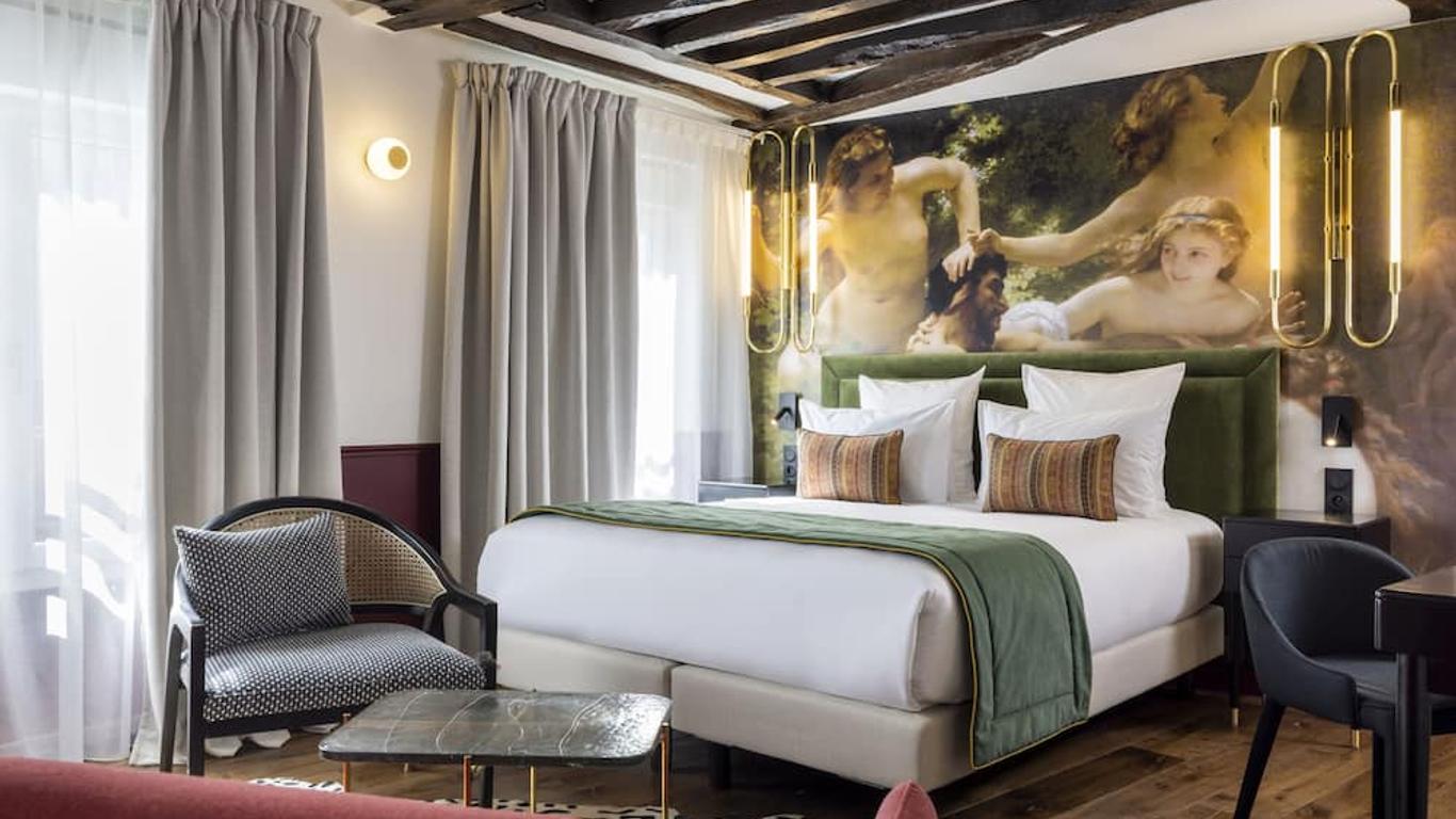 Hotel Louis II