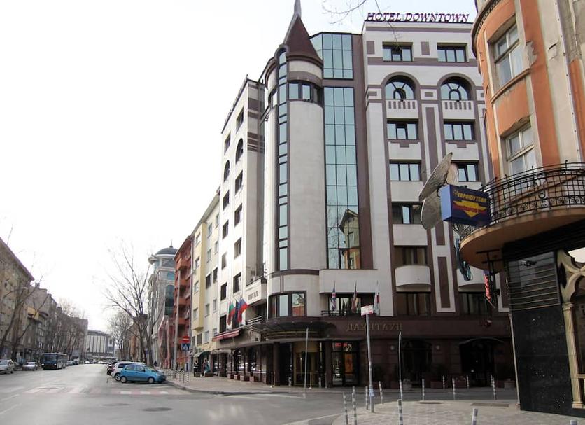 Edificio Foto