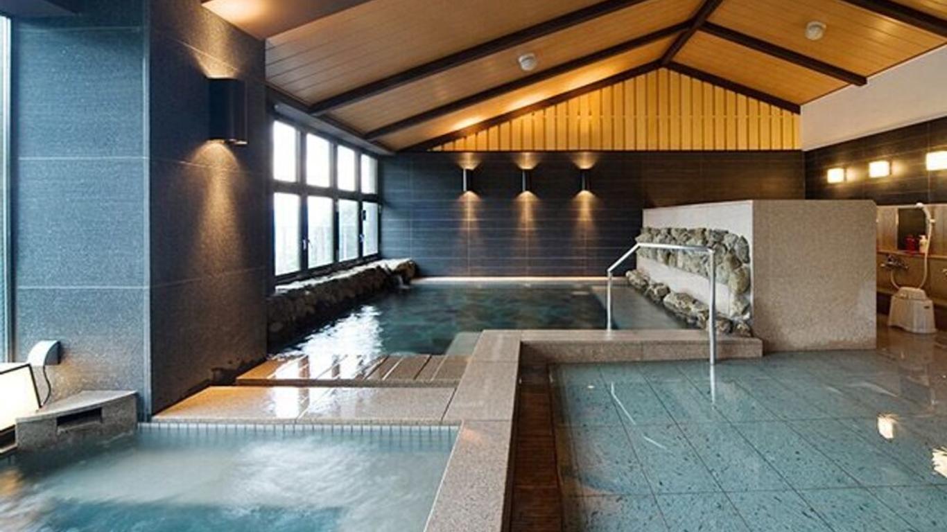 Hotel Ryozen
