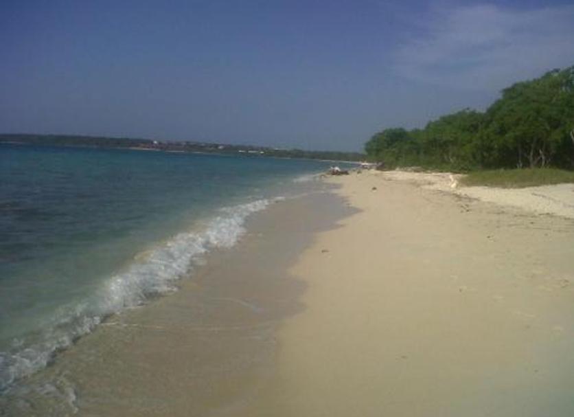 Playa Foto