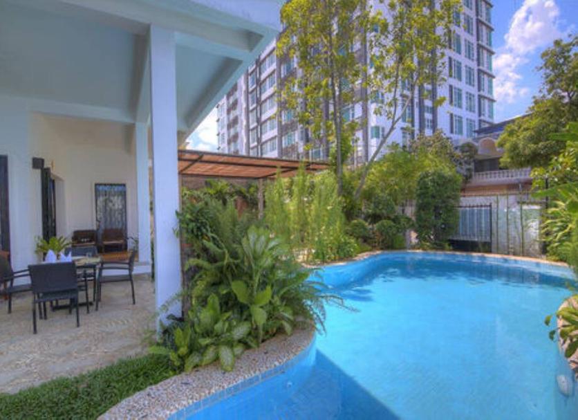 Piscina Foto