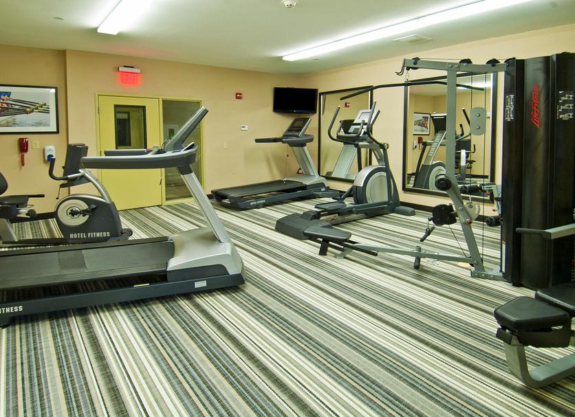 Gym Foto