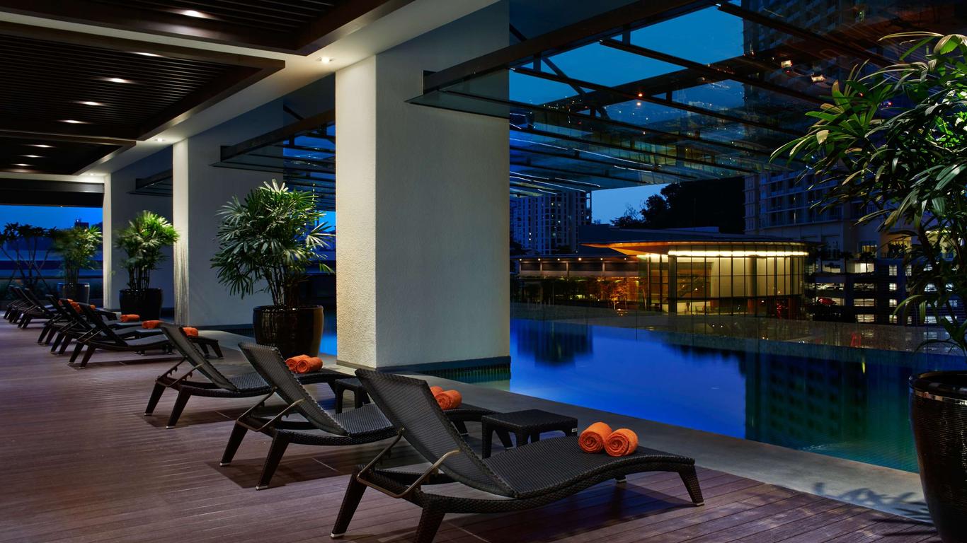 Ve Hotel & Residence