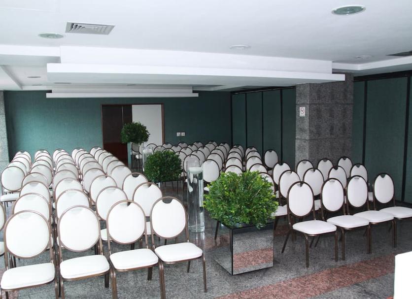 Sala de conferencias Foto