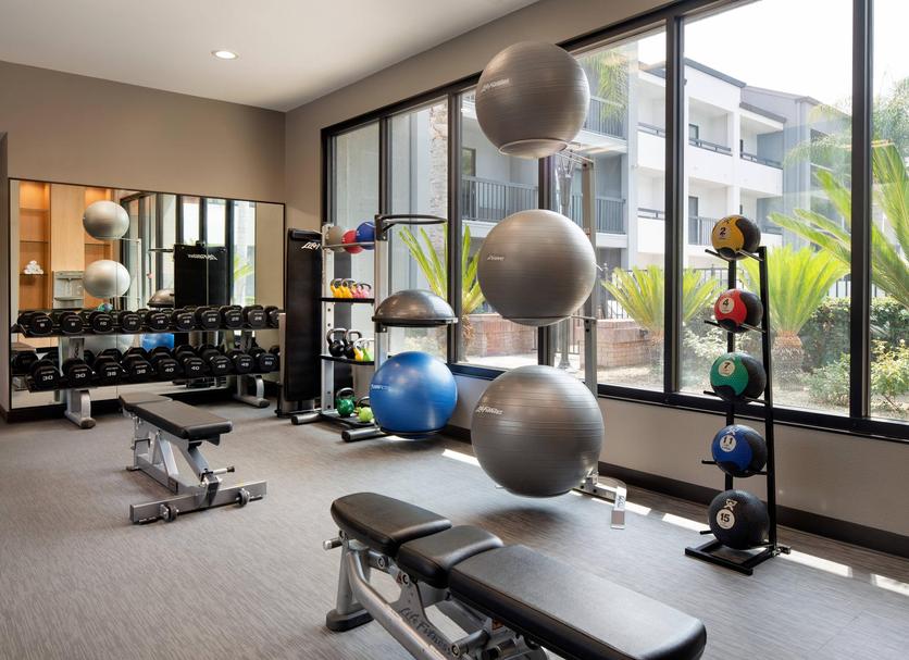 Gym Foto