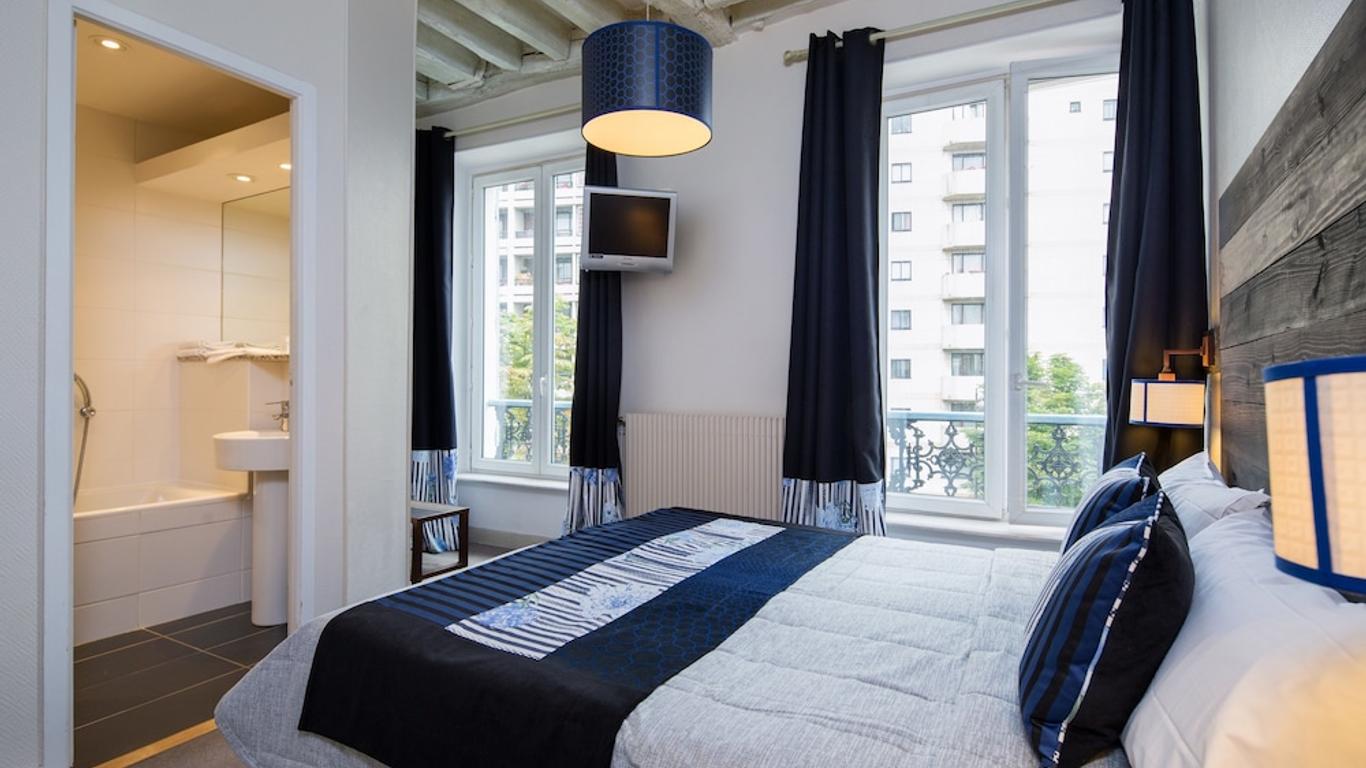 Hotel Claret