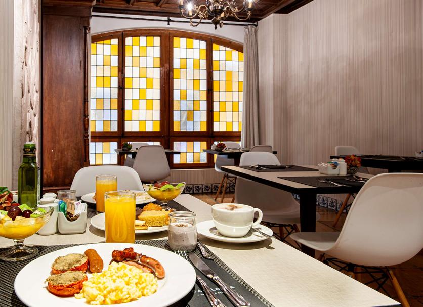 Comedor Foto