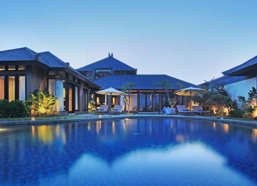 Piscina Foto
