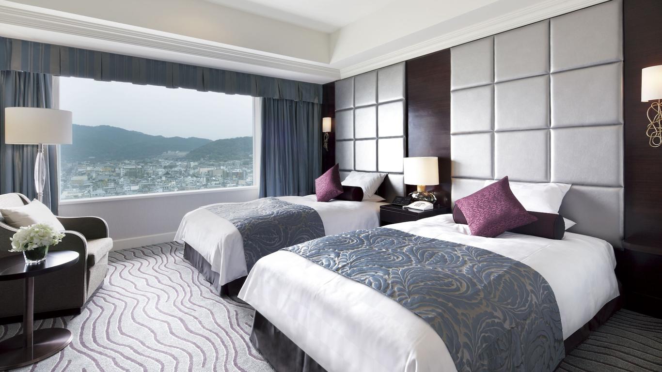 Kyoto Hotel Okura