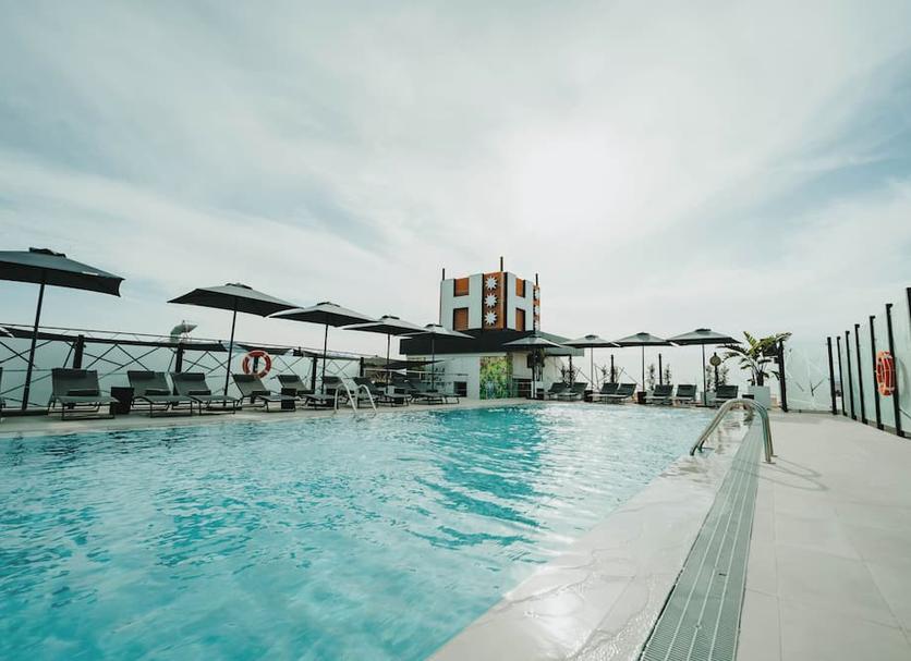 Piscina Foto