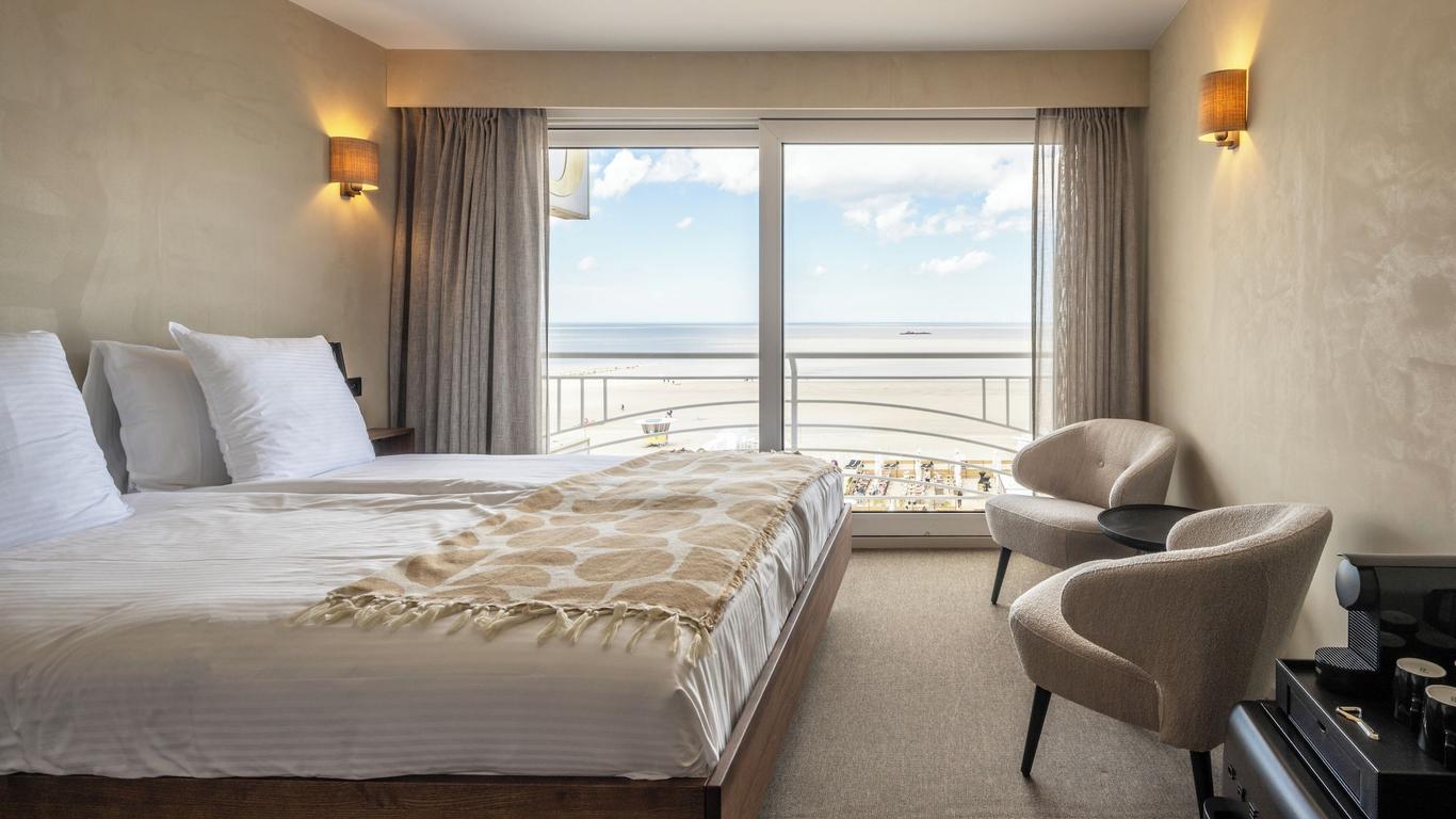 Hotel Beach Palace