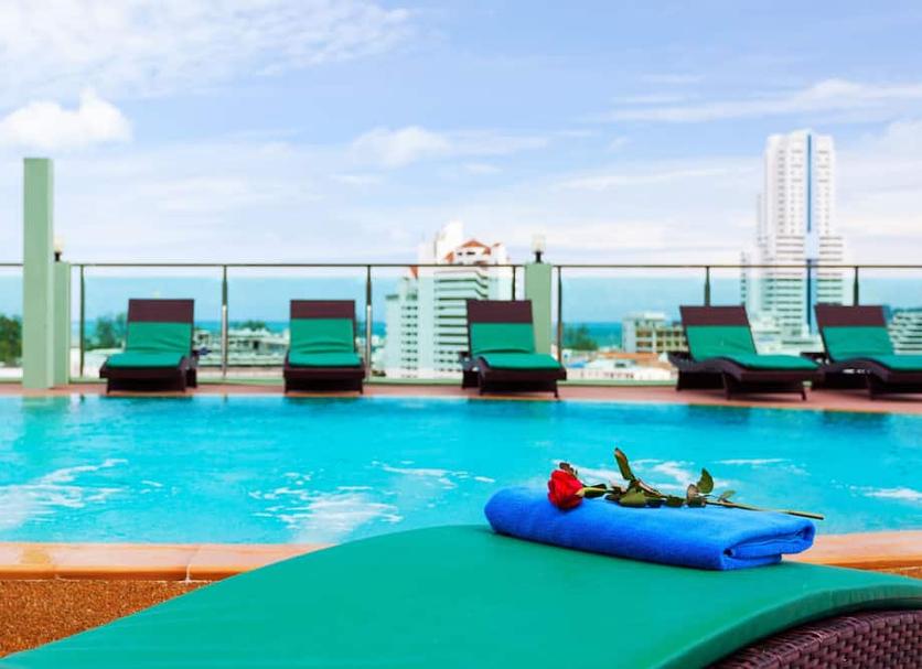 Piscina Foto