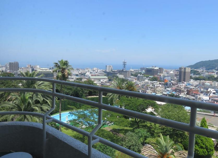 Balcón Foto