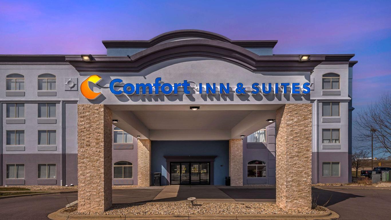 Comfort Inn & Suites