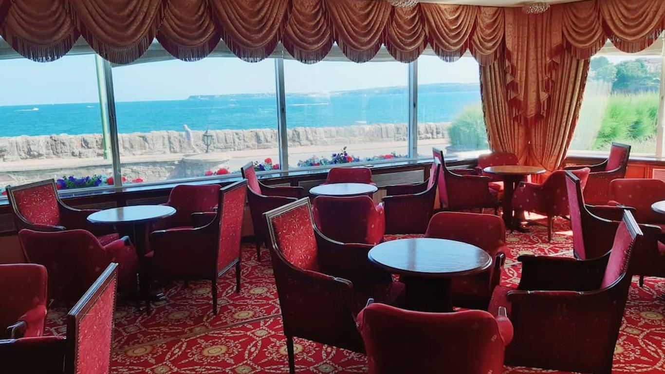 Livermead House Hotel