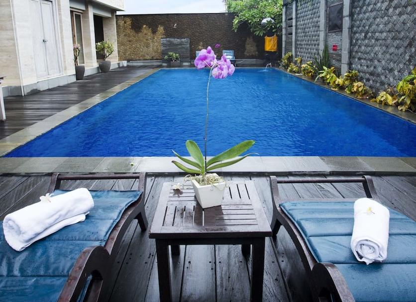 Piscina Foto
