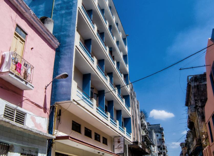 Edificio Foto