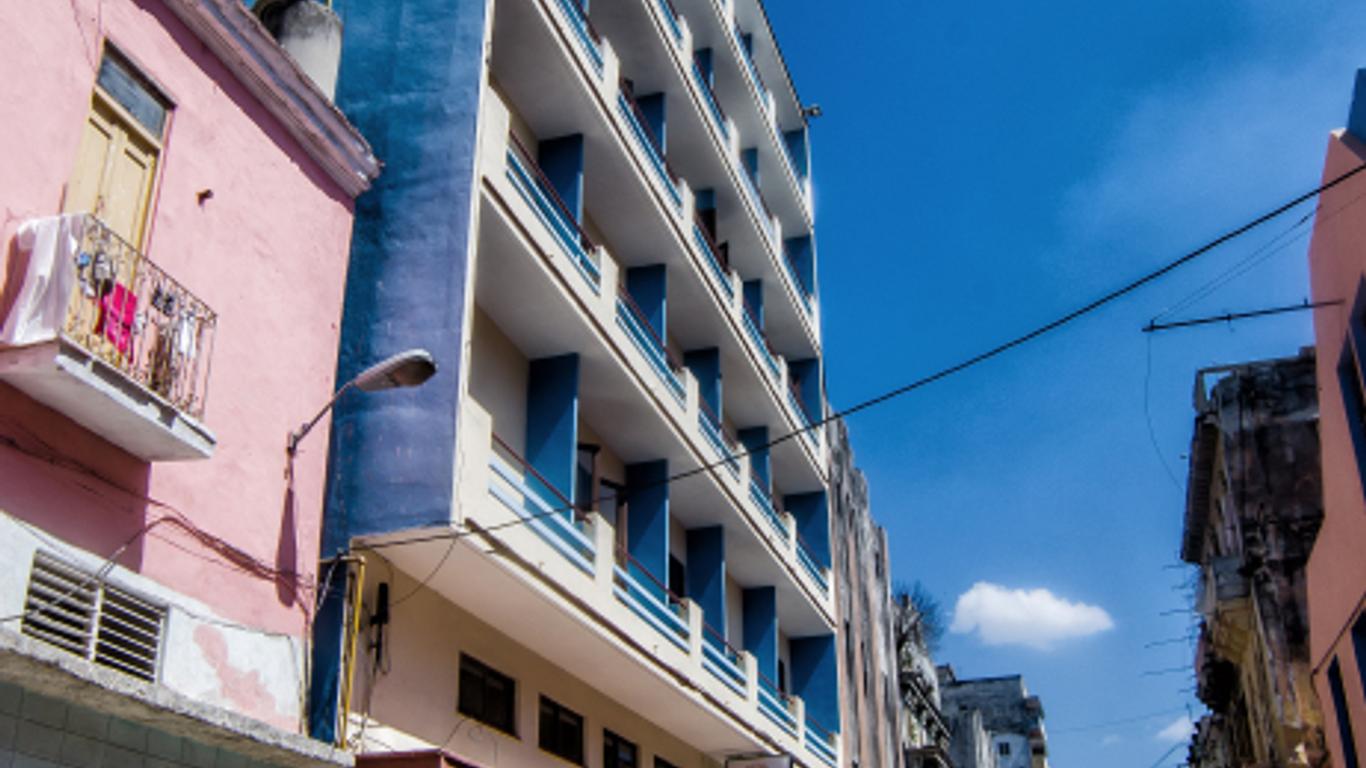 Hotel Lido