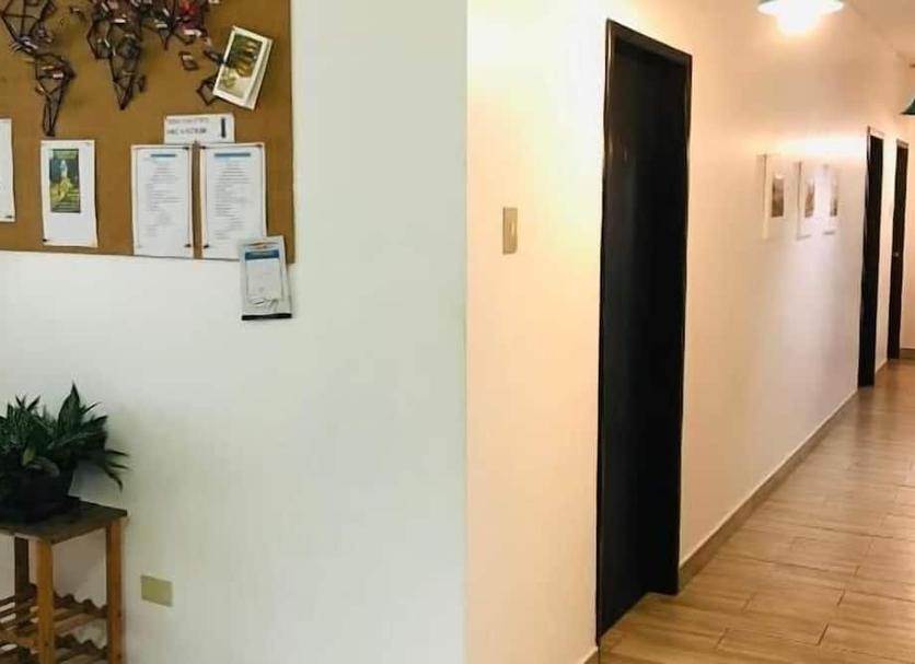 Pasillo Foto