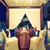 Sala de banquetes