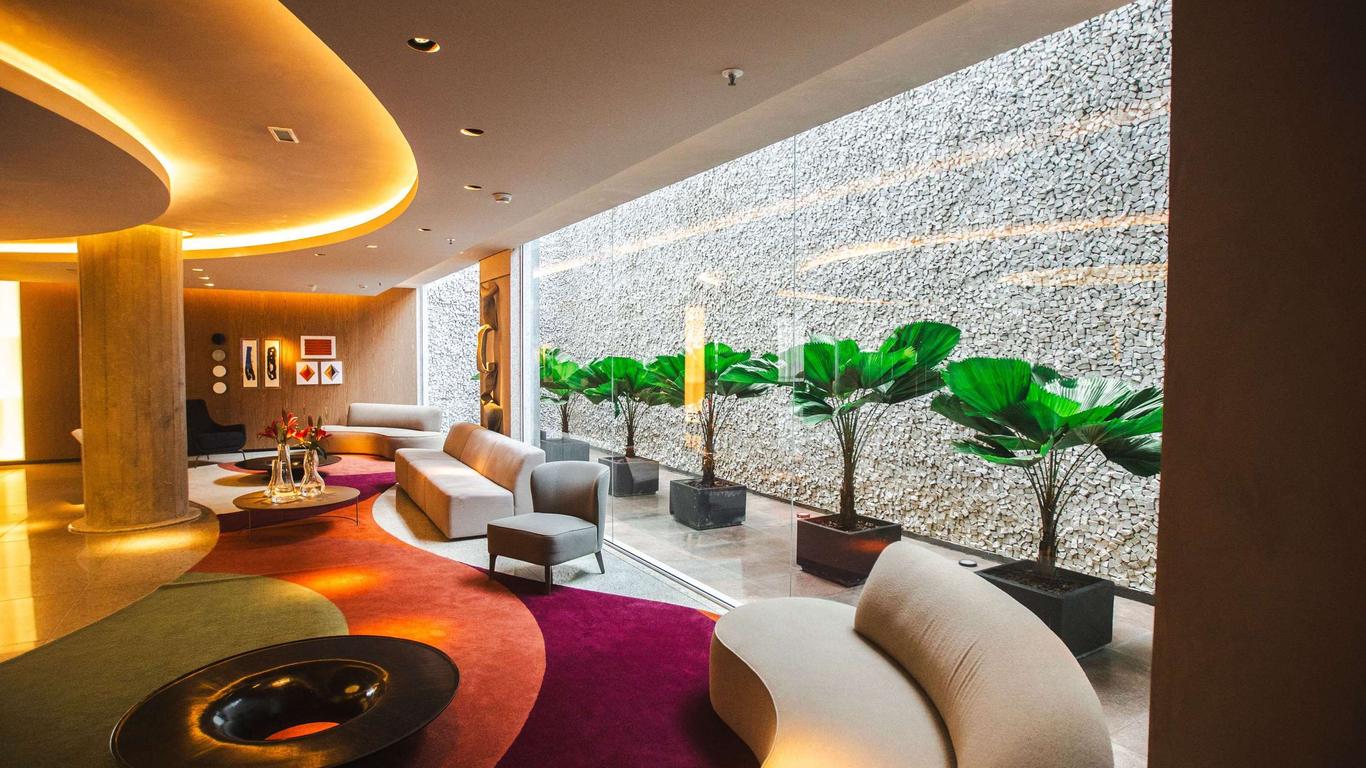 Mercure Camboriu