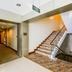 Escaleras