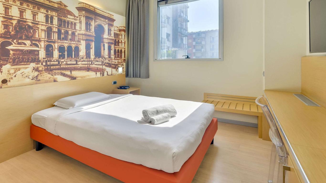 B&B Hotel Milano La Spezia