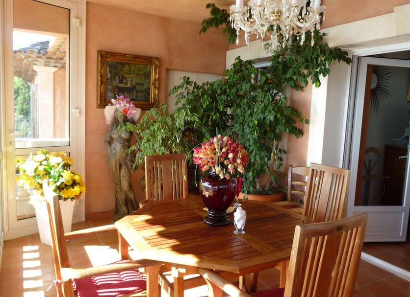 Comedor Foto