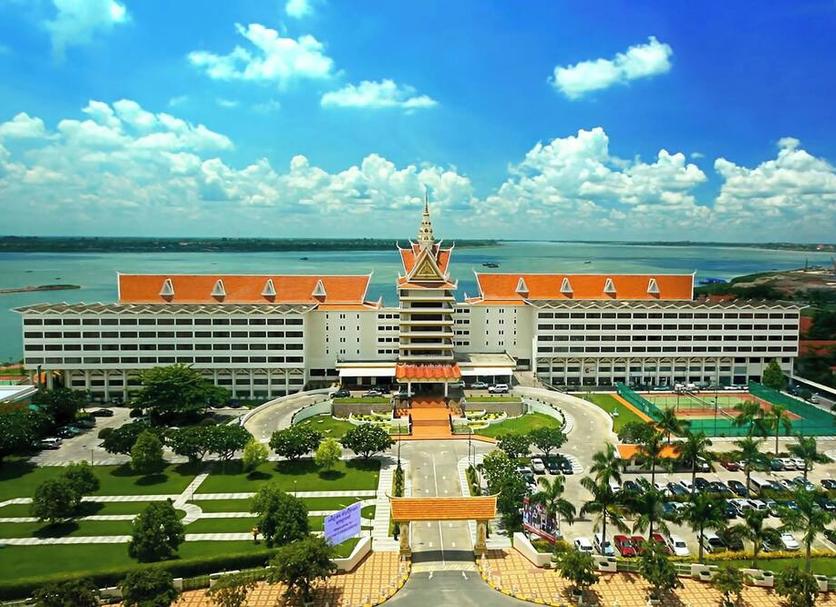 Edificio Foto