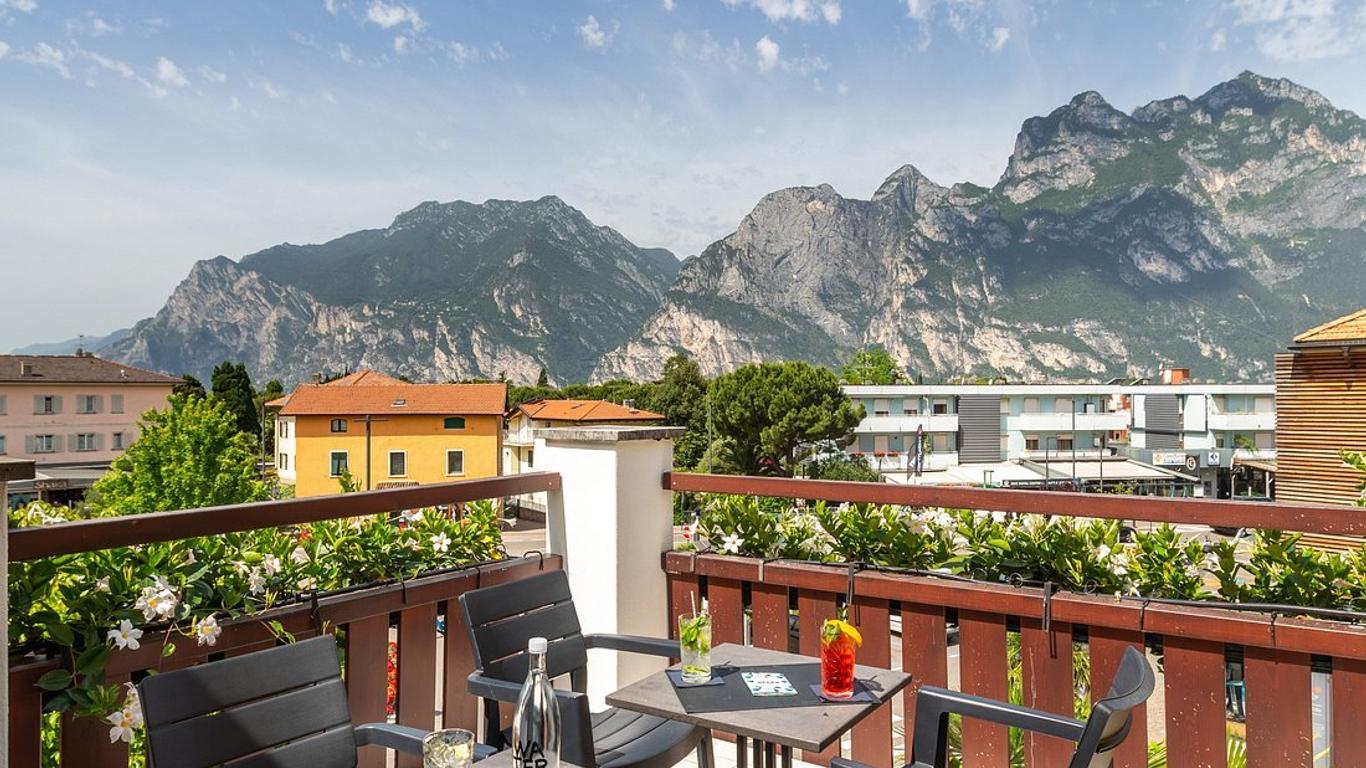 Hotel Santoni Freelosophy