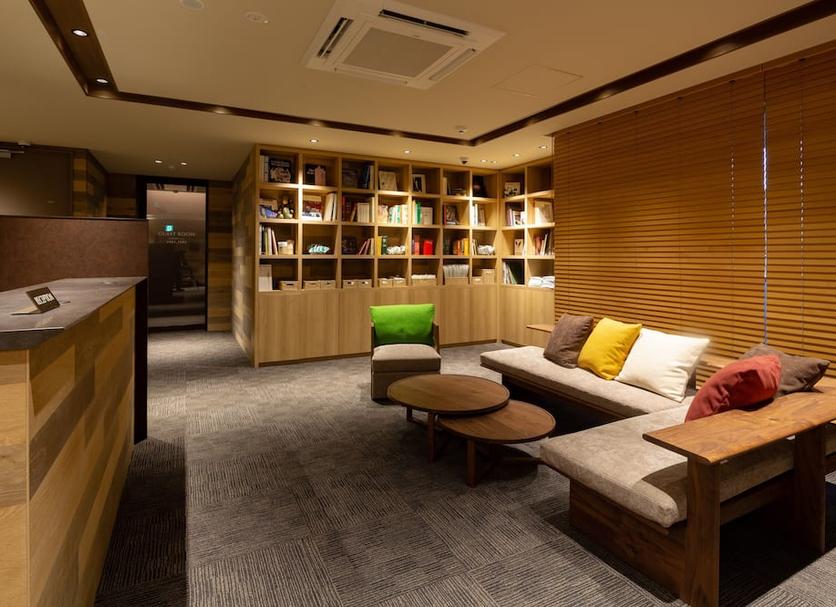 Lounge Foto