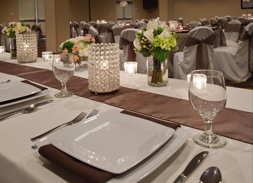 Sala de banquetes Foto