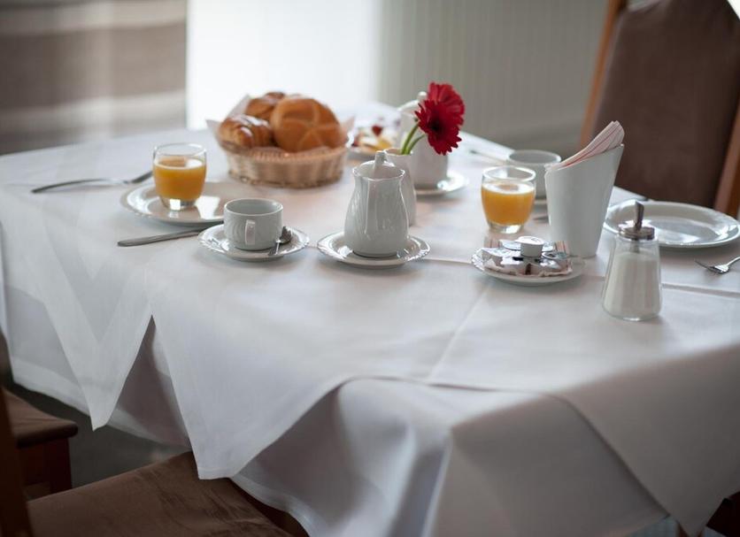 Comedor Foto
