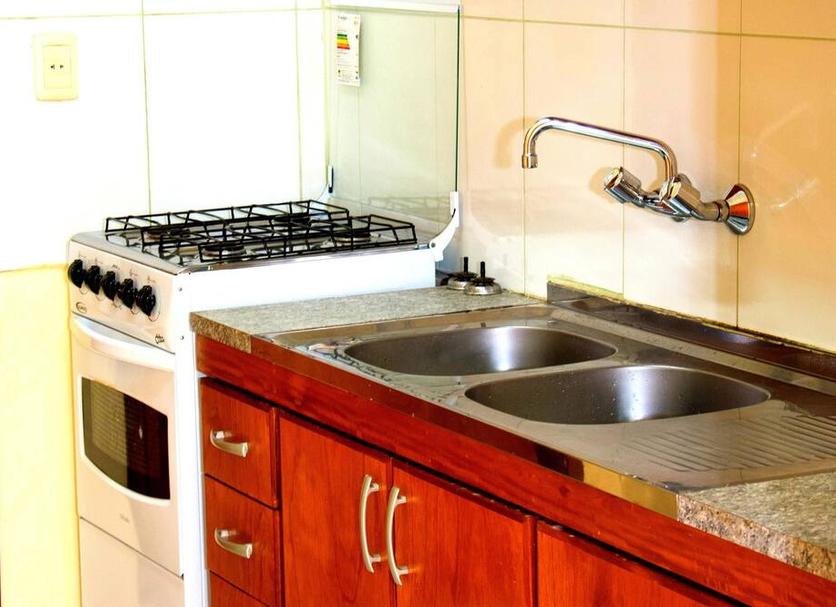 Cocina Foto