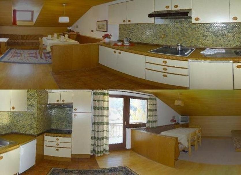 Cocina Foto