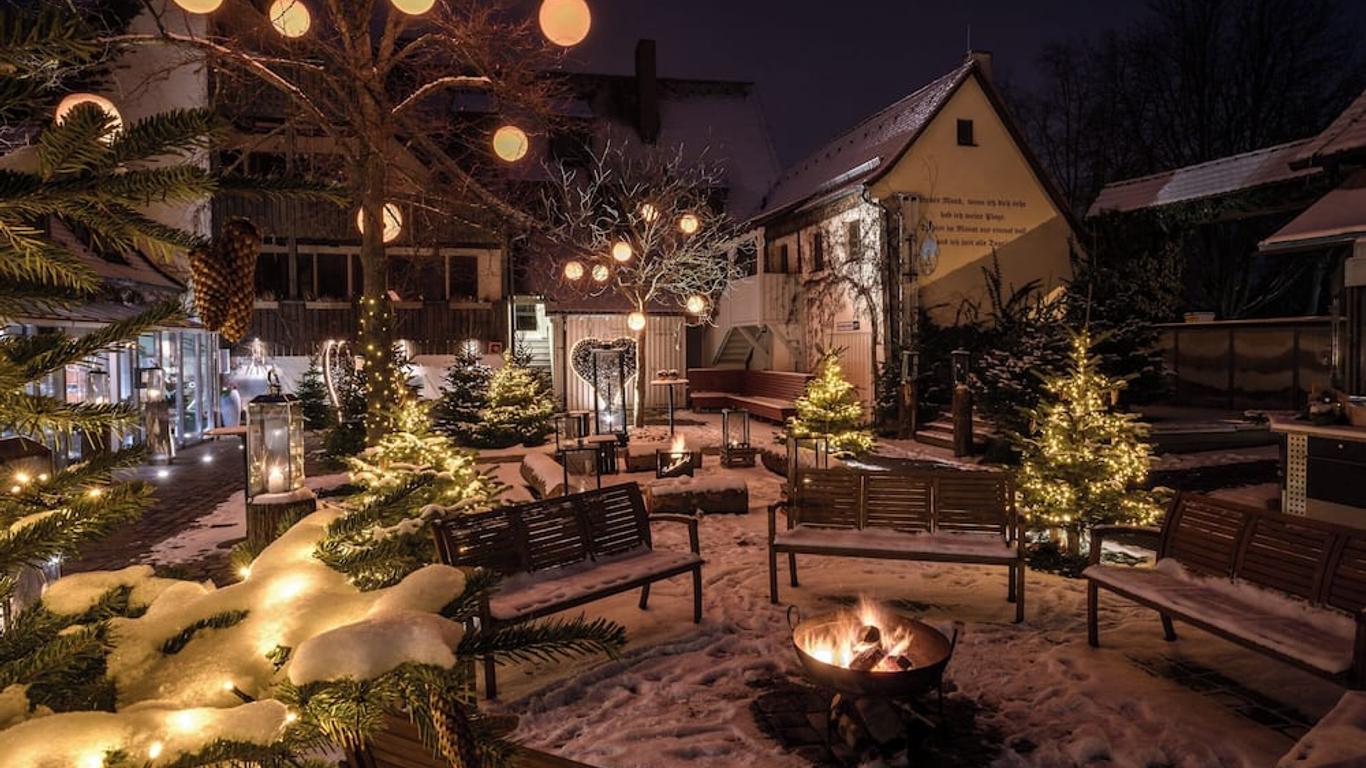 Hotel Schindlerhof