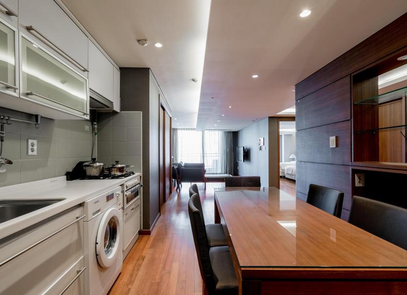 Cocina Foto
